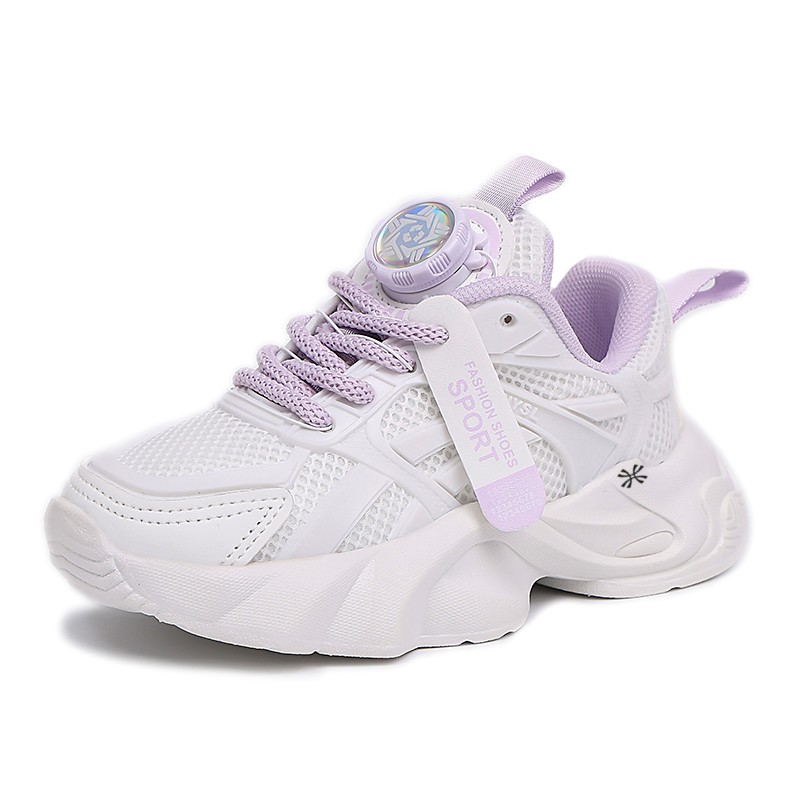Детская обувь для повседневной жизни YUZHAOLIN, белый/фиолетовый
Детская обувь для повседневной жизни YUZHAOLIN, белый/фиолетовый