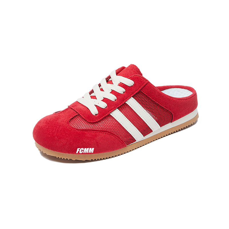 Детская повседневная обувь для детей FCMM, красный
Детская повседневная обувь для детей FCMM, красный