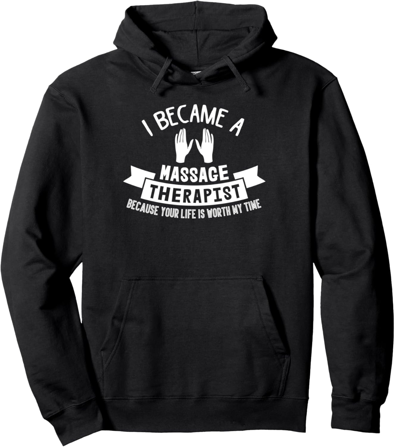 Толстовка с капюшоном для акупунктуры и шиацу от Massage The Supplies, черная Massage Therapy Shiatsu Massager Apparel
Толстовка с капюшоном для акупунктуры и шиацу от Massage The Supplies, черная Massage Therapy Shiatsu Massager Apparel