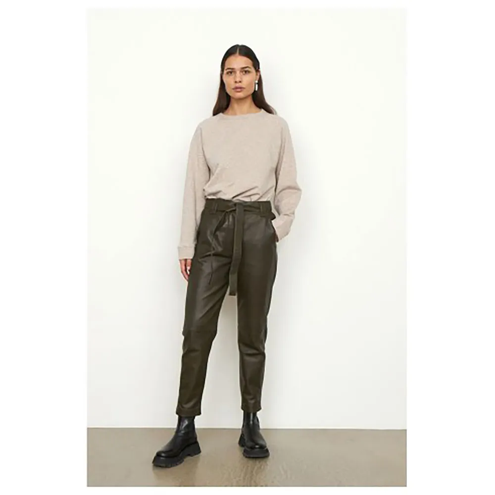 Брюки Second Female Indie, зеленый
Брюки Second Female Indie, зеленый