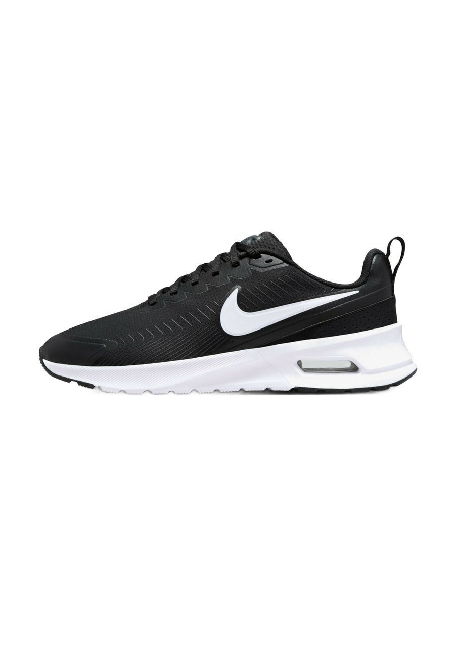 Кроссовки Nike Sportswear AIR MAX NUAXIS, Black White Black/Black
Кроссовки Nike Sportswear AIR MAX NUAXIS, Black White Black/Black