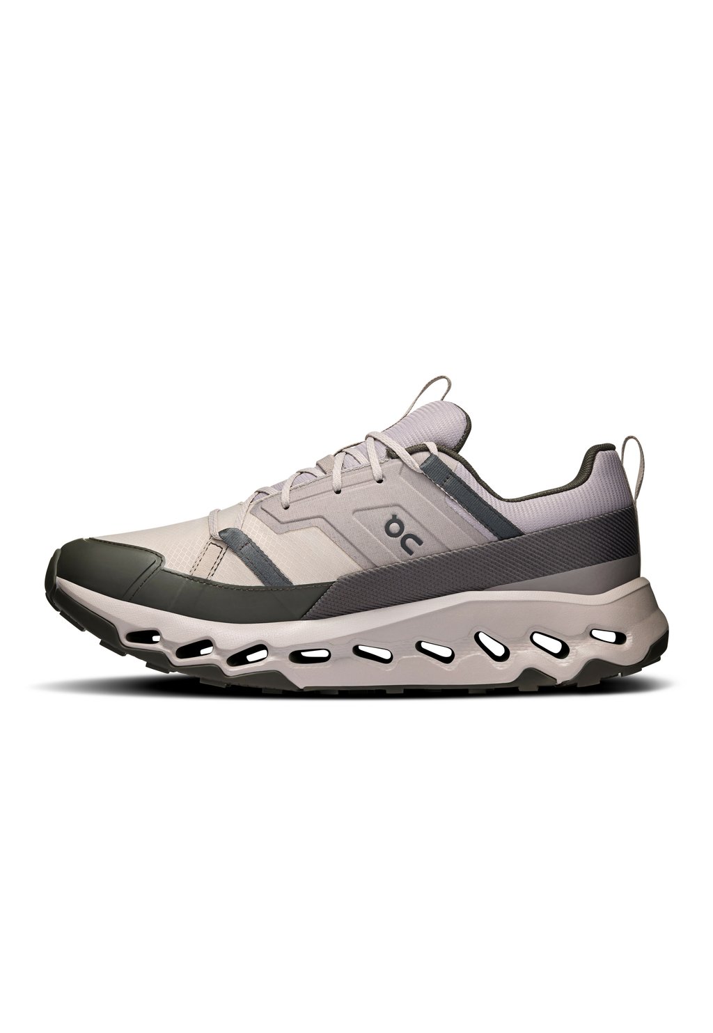 Походная обувь CLOUDHORIZON, серый
Походная обувь CLOUDHORIZON, серый