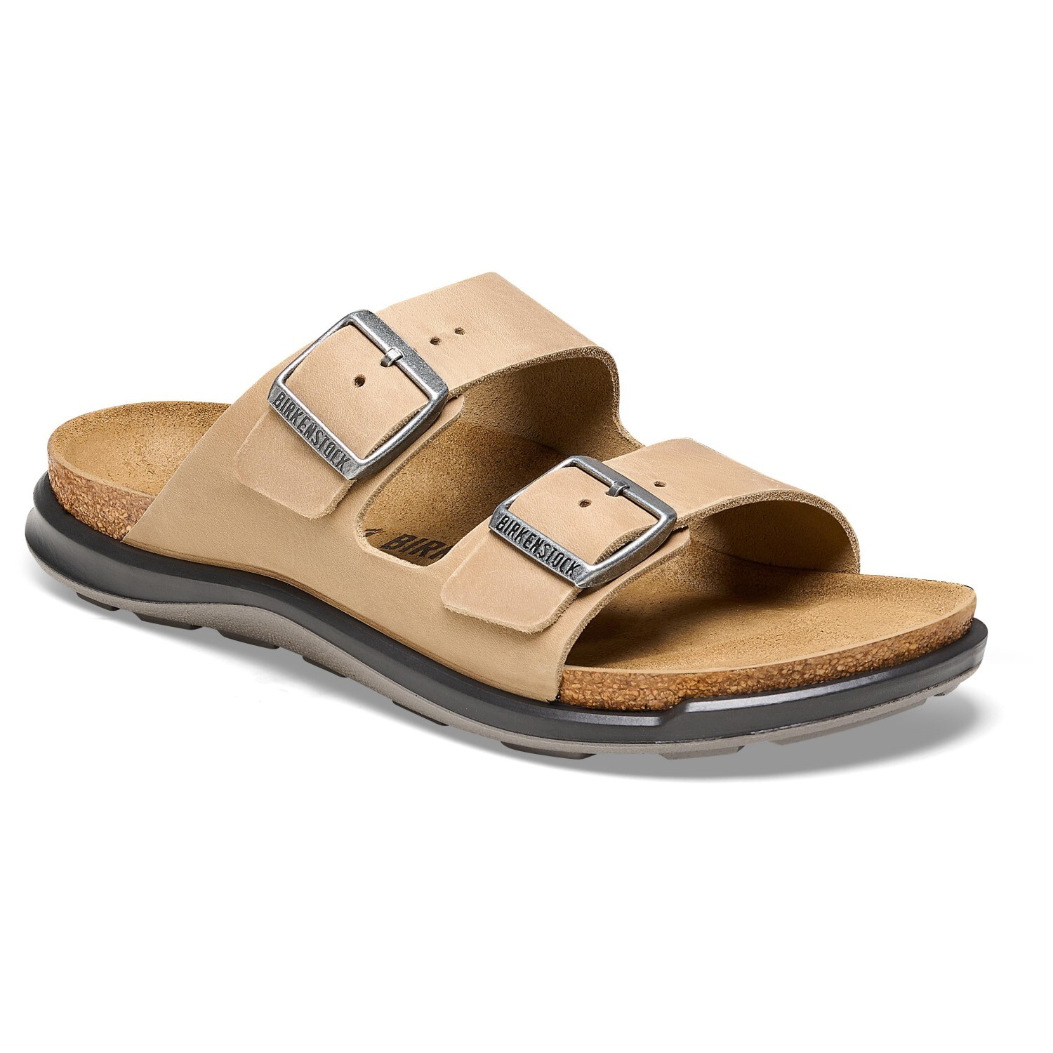 Сандалии Birkenstock Arizona CT LEOI, цвет Tabacco Brown
Сандалии Birkenstock Arizona CT LEOI, цвет Tabacco Brown