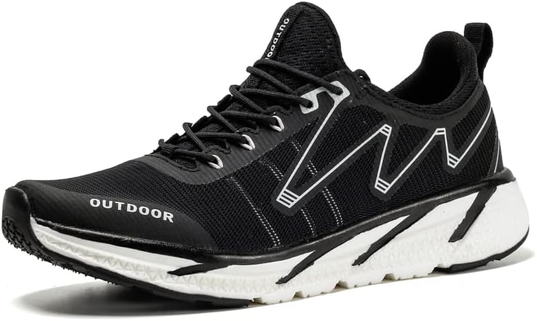 Мужские и женские кроссовки для тенниса и бега Generic, черный
Мужские и женские кроссовки для тенниса и бега Generic, черный