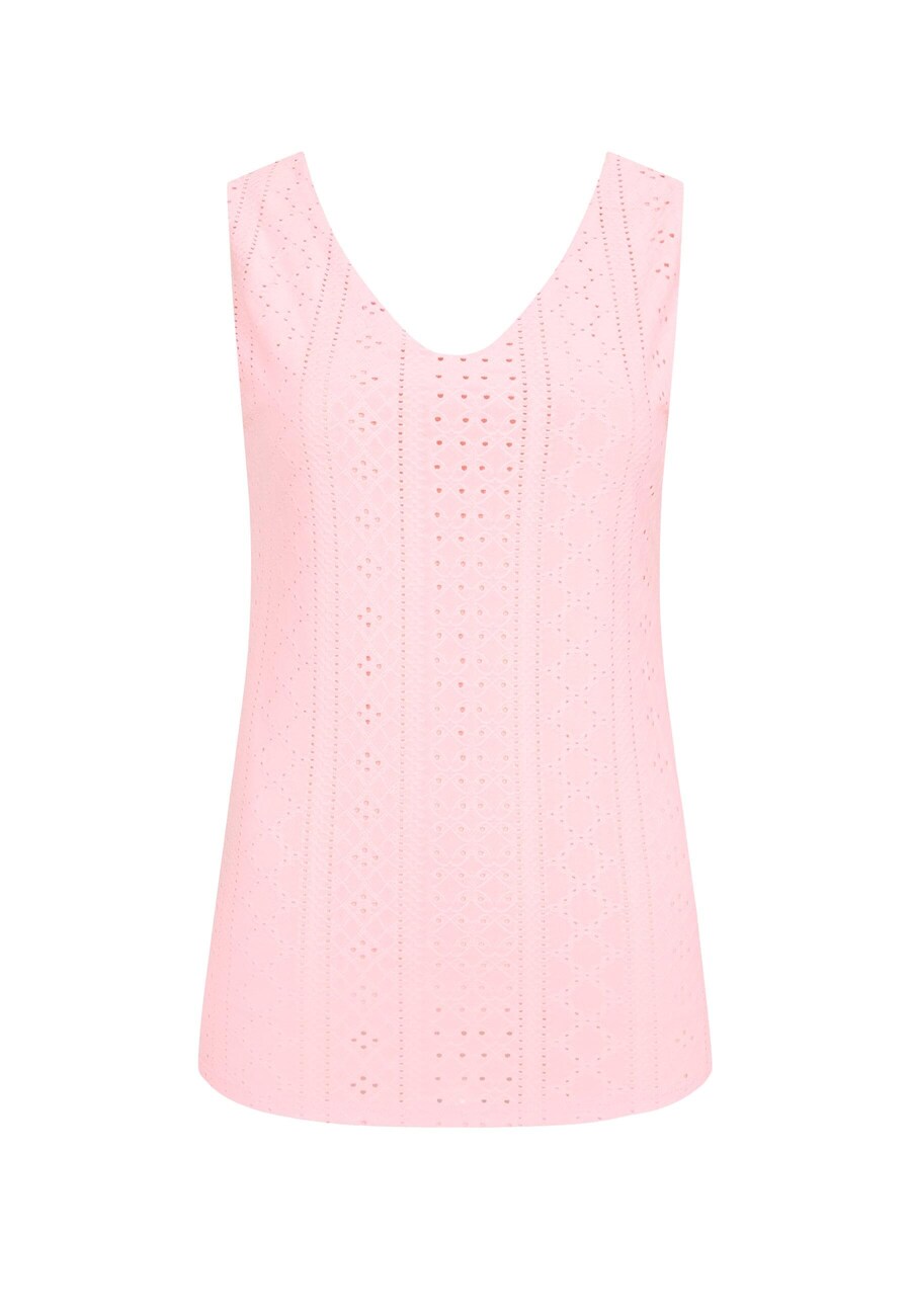 Топ без рукавов Cloud5ive Top, розовый
Топ без рукавов Cloud5ive Top, розовый