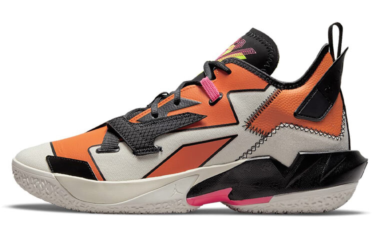 Баскетбольные кроссовки унисекс JordanWhy Not Zer0.4
Баскетбольные кроссовки унисекс JordanWhy Not Zer0.4