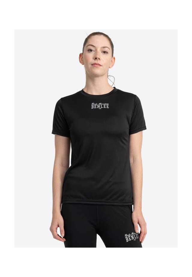 Женская функциональная рубашка Lindsay Benlee, мультиколор
Женская функциональная рубашка Lindsay Benlee, мультиколор