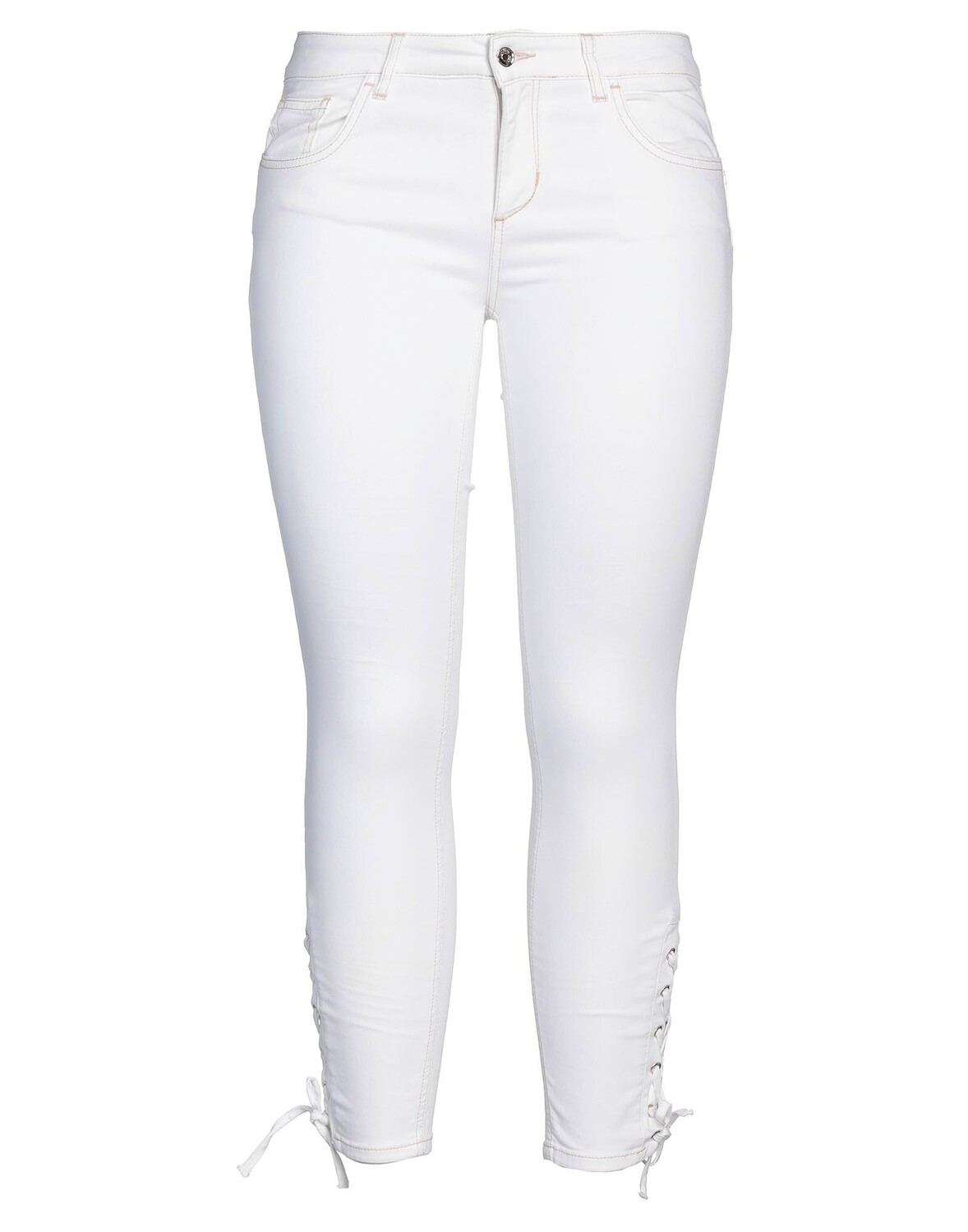 Джинсы Liu •Jo, белый
Джинсы Liu •Jo, белый
