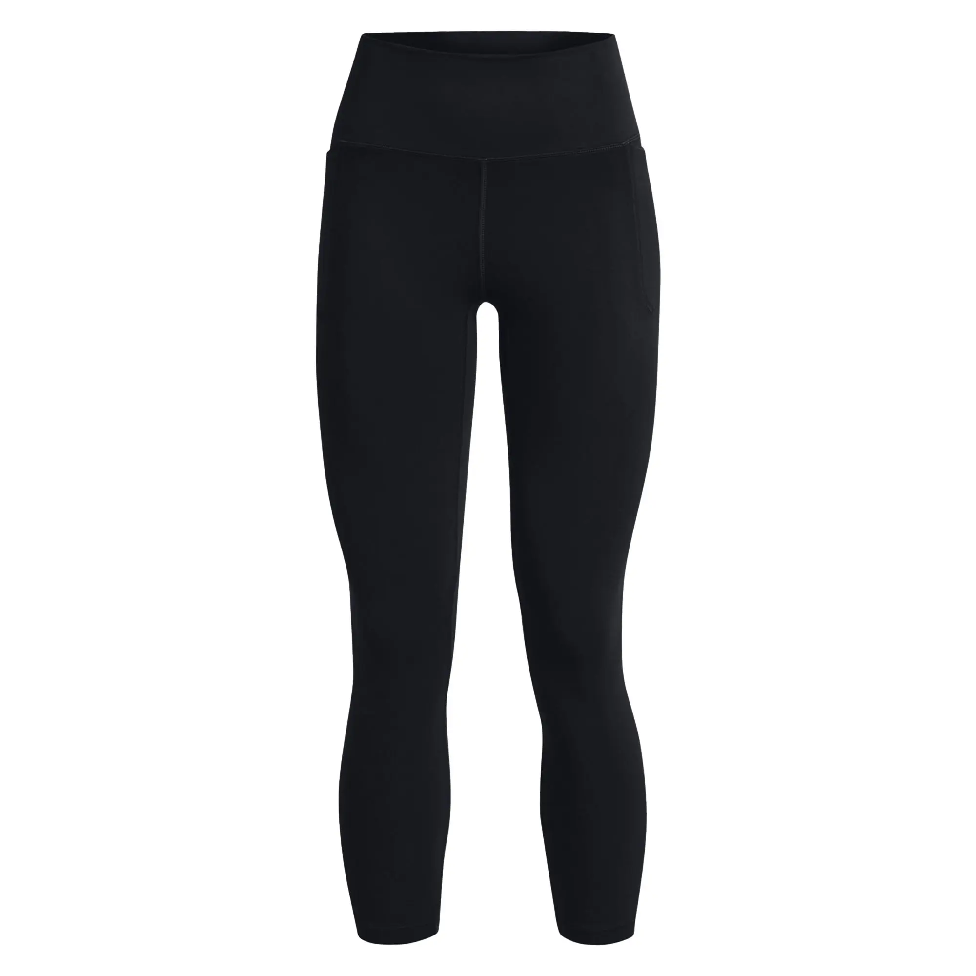 Женские леггинсы Meridian до щиколотки Under Armour, Black
Женские леггинсы Meridian до щиколотки Under Armour, Black