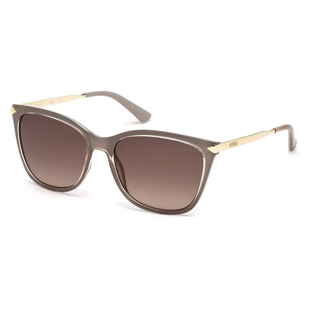 Солнцезащитные очки Guess GU7483 woman, бежевый
Солнцезащитные очки Guess GU7483 woman, бежевый