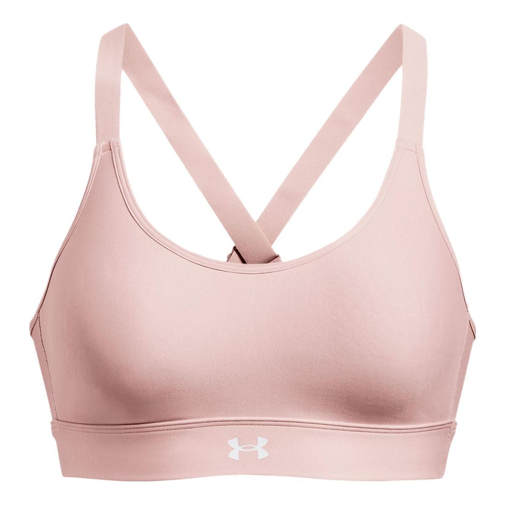 Бюстгальтер (WMNS) Under Armour Continuum Mid Sports Bra 'Light Pink'
Бюстгальтер (WMNS) Under Armour Continuum Mid Sports Bra 'Light Pink'