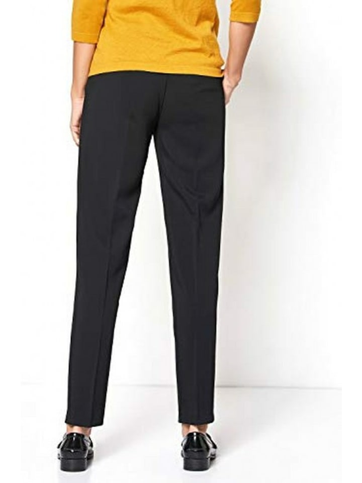 Спортивные брюки Toni
Спортивные брюки Toni