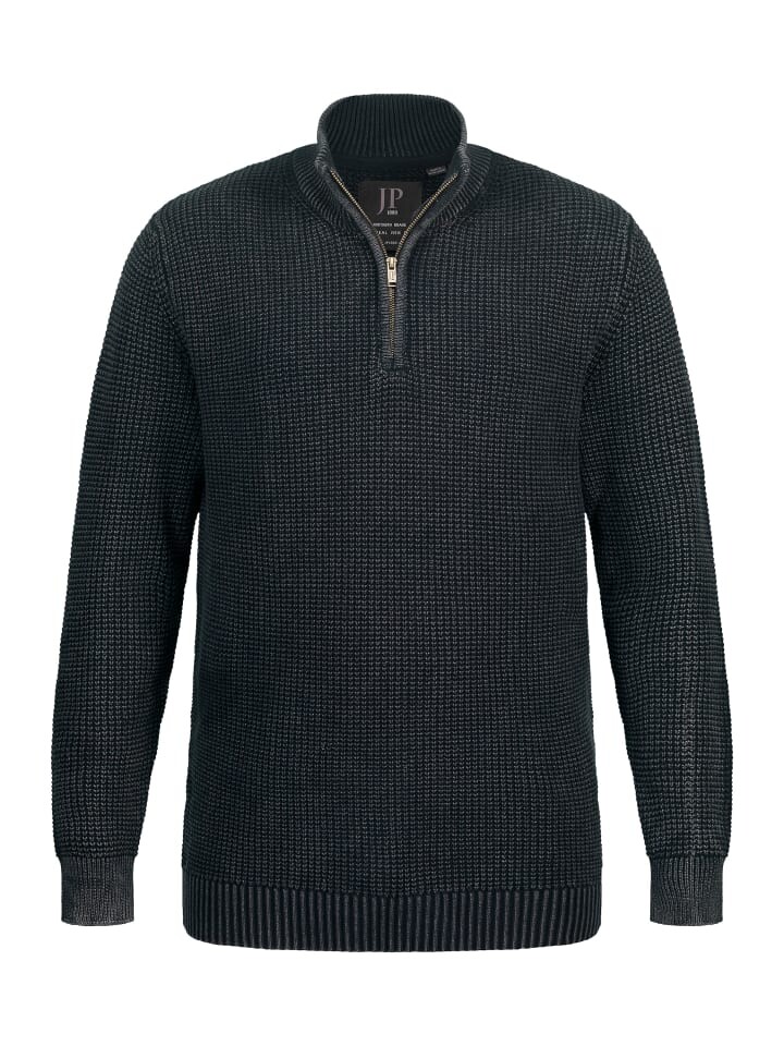 Пуловер JP1880, цвет navy blau
Пуловер JP1880, цвет navy blau