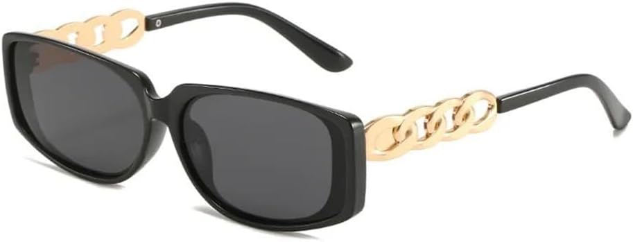 Солнцезащитные очки с цепочкой на дужках, градиентный леопардовый принт, мужские и женские, с защитой от УФ-излучения UV400, для занятий спортом на открытом воздухе, бега и езды Generic, C1
Солнцезащитные очки с цепочкой на дужках, градиентный леопардовый принт, мужские и женские, с защитой от УФ-излучения UV400, для занятий спортом на открытом воздухе, бега и езды Generic, C1