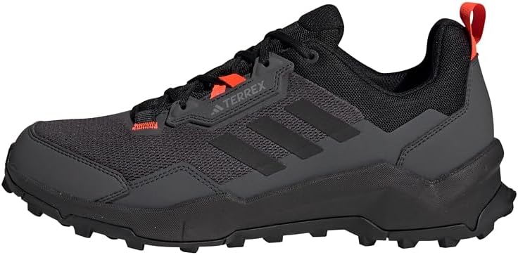 Мужские кроссовки adidas Terrex AX4 - походная обувь, красный/серый
Мужские кроссовки adidas Terrex AX4 - походная обувь, красный/серый