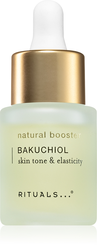 Ритуал сыворотки для лица Намасте Rituals, 20 мл
Ритуал сыворотки для лица Намасте Rituals, 20 мл