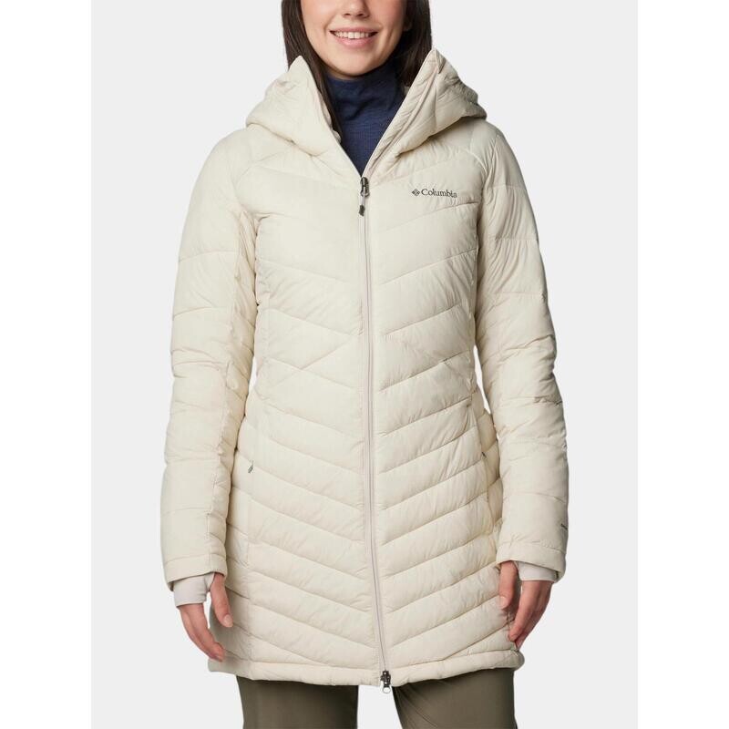 Зимняя куртка Columbia, бежевый 
Зимняя куртка Columbia, бежевый