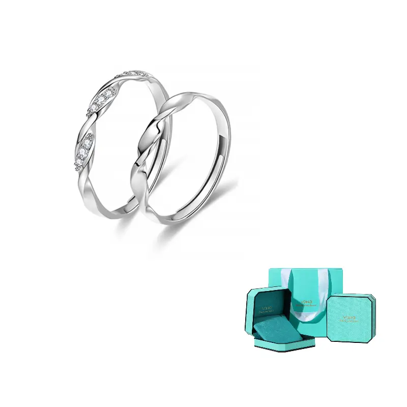 VANA Унисекс кольцо из сплава серебристо-белое
VANA Унисекс кольцо из сплава серебристо-белое