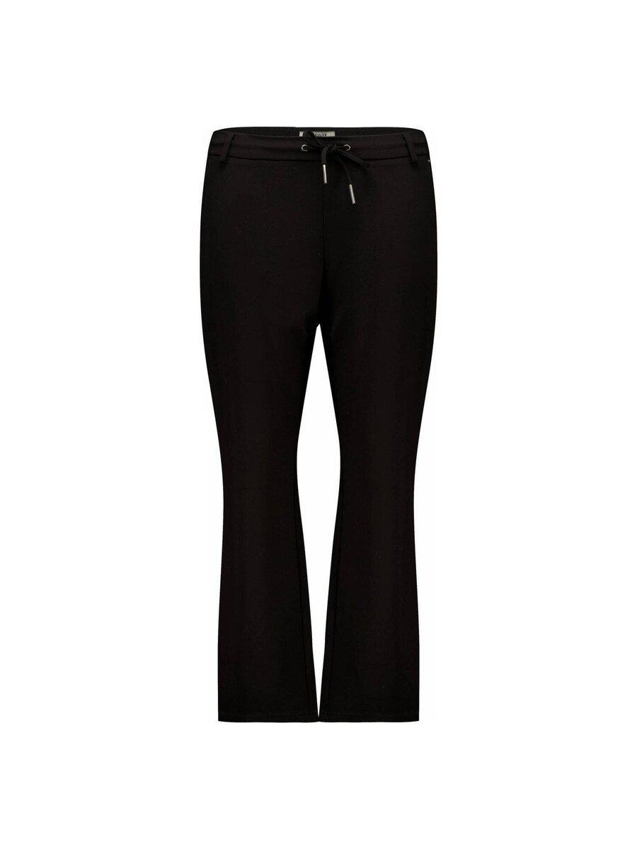 Обычные брюки Deeluxe Vanida, черный
Обычные брюки Deeluxe Vanida, черный