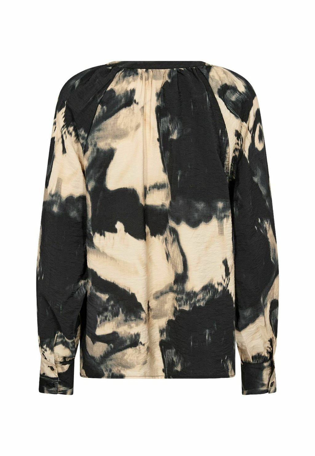 Блуза NADIRE Soyaconcept, черный
Блуза NADIRE Soyaconcept, черный