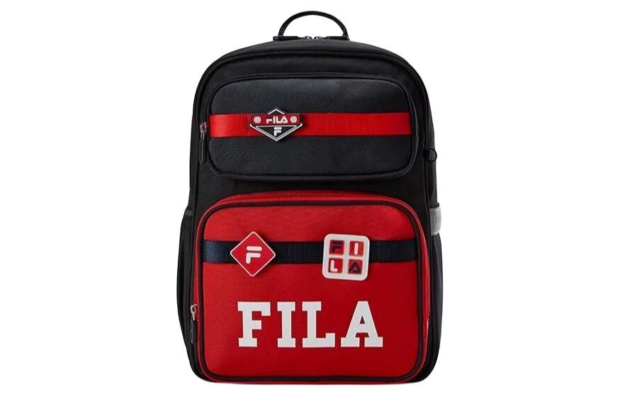 Детский рюкзак ФИЛА FILA, Navy
Детский рюкзак ФИЛА FILA, Navy