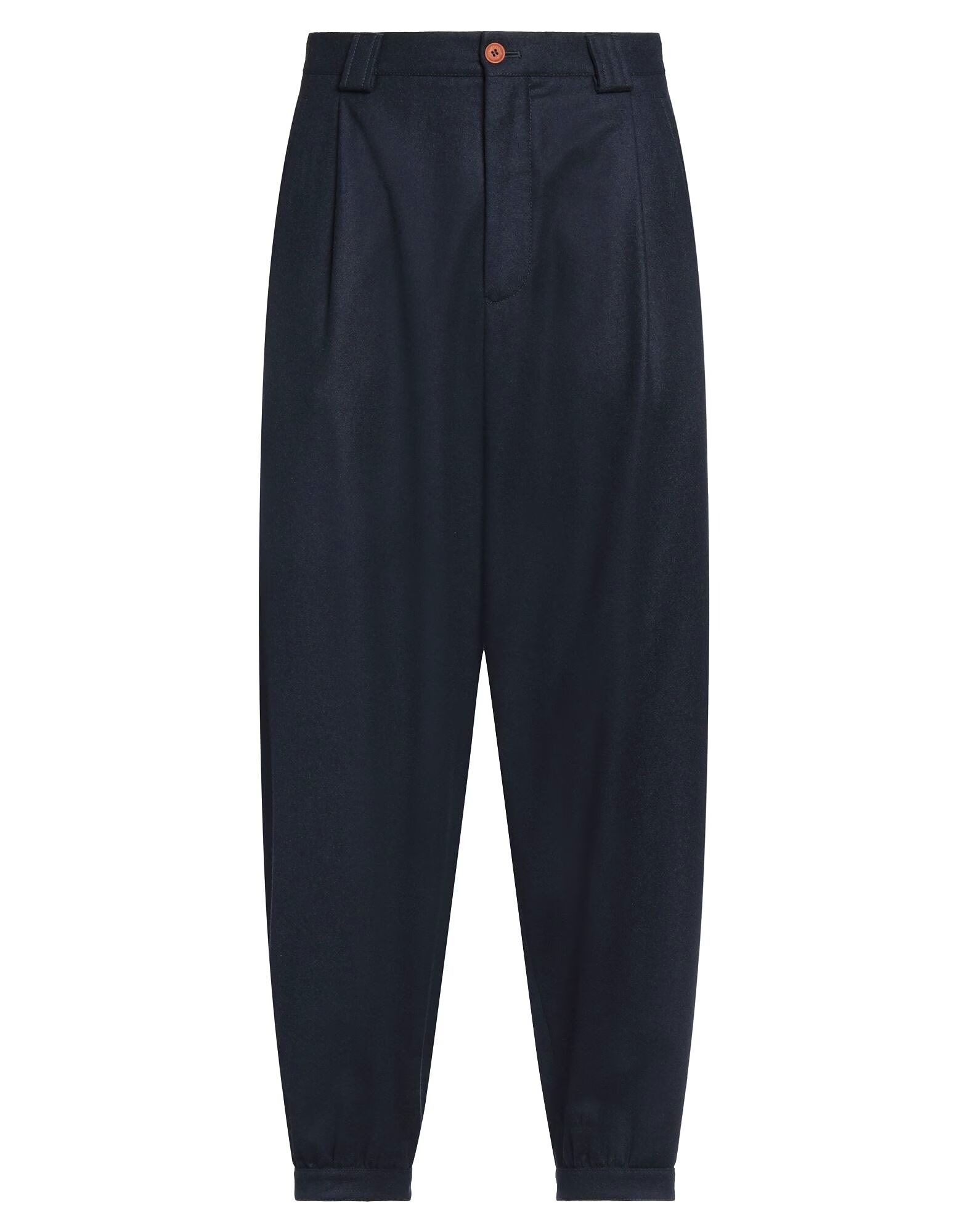 Брюки Giorgio Armani, темно-синий
Брюки Giorgio Armani, темно-синий