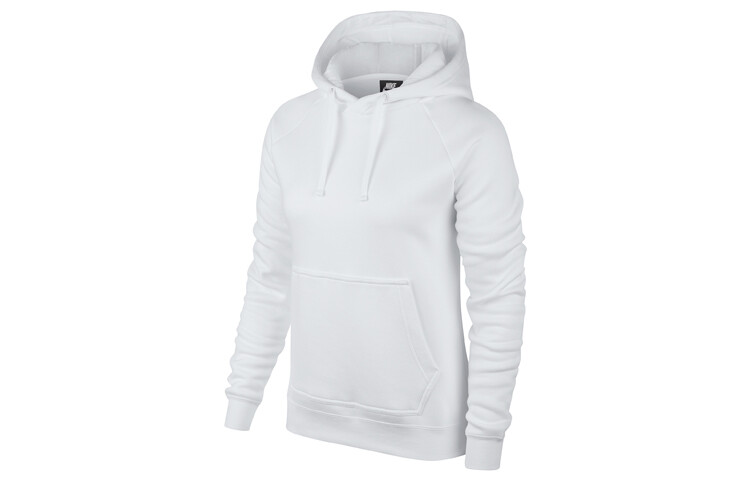 Толстовка женская белая Nike, белый
Толстовка женская белая Nike, белый