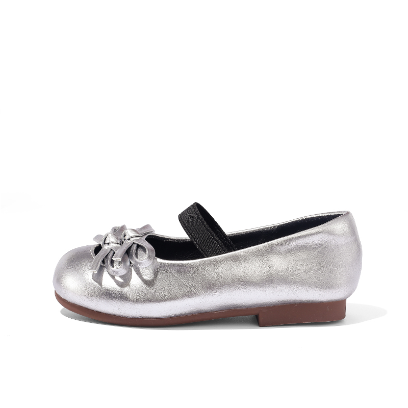 Низкие кожаные туфли ABC DOUKIDS для детей ABCdoukids, серебряный
Низкие кожаные туфли ABC DOUKIDS для детей ABCdoukids, серебряный