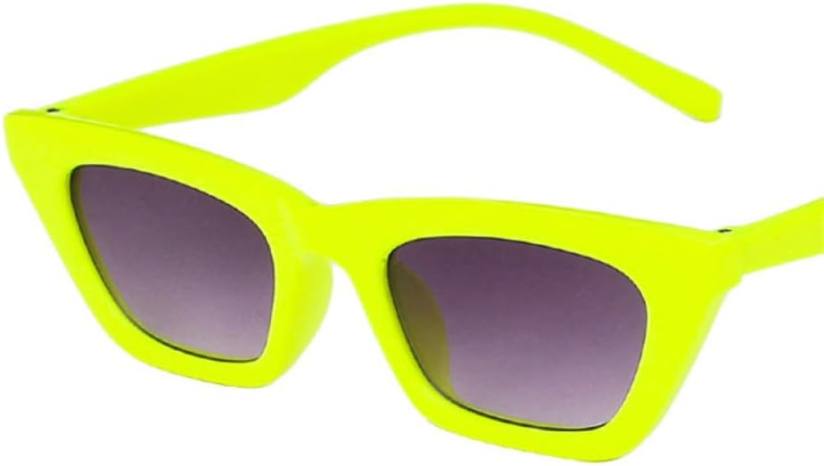 Ретро солнцезащитные очки для женщин и мужчин, классический винтажный стиль, сексуальные солнцезащитные очки для женщин с защитой от УФ-излучения UV400 UOVSAW, Green Gray
Ретро солнцезащитные очки для женщин и мужчин, классический винтажный стиль, сексуальные солнцезащитные очки для женщин с защитой от УФ-излучения UV400 UOVSAW, Green Gray