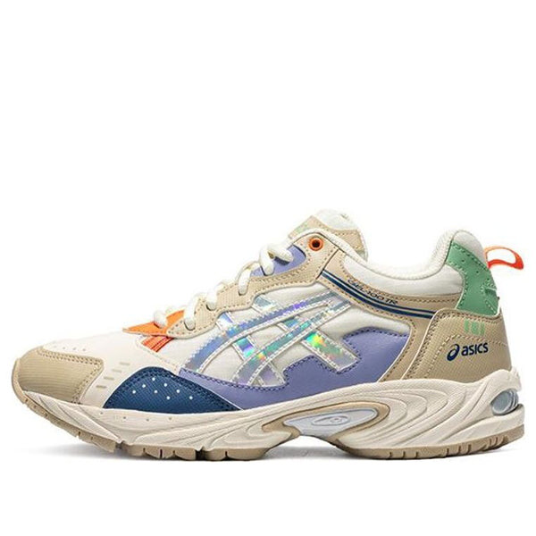 Кроссовки гель 100 тр Asics, коричневый
Кроссовки гель 100 тр Asics, коричневый