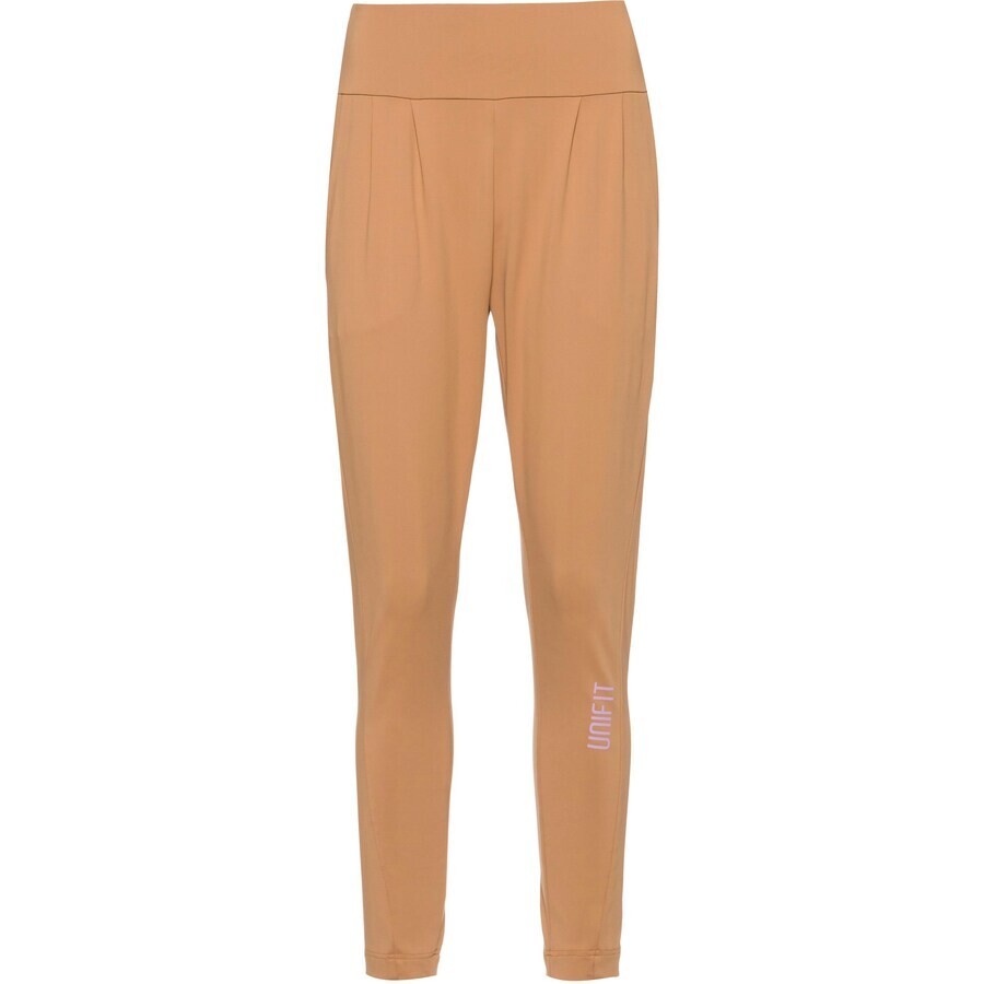 Спортивные брюки UNIFIT Tapered Workout Pants, коричневый
Спортивные брюки UNIFIT Tapered Workout Pants, коричневый