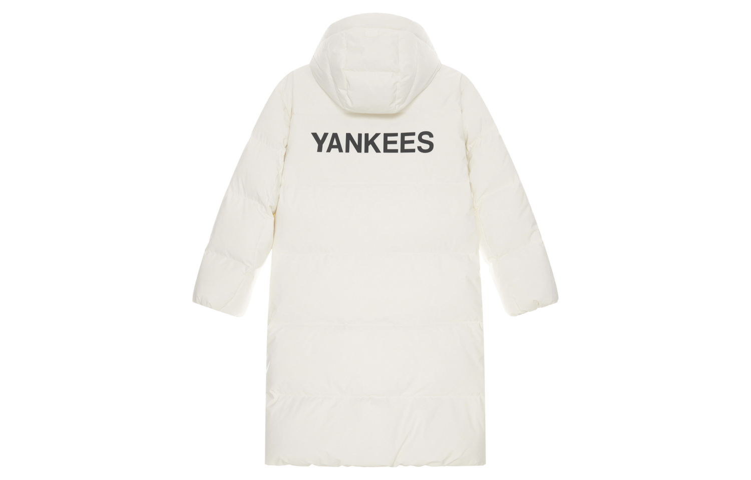 MLB Нью-Йорк Янкиз Базовой Коллекции FW24 Пуховик Унисекс Слоновая Кость, Ivory
MLB Нью-Йорк Янкиз Базовой Коллекции FW24 Пуховик Унисекс Слоновая Кость, Ivory