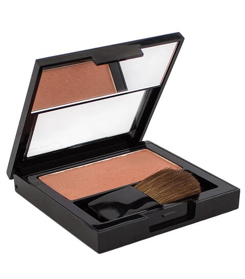 Румяна-пудра Revlon, 5 г, оттенок 006 Naughty Nude
Румяна-пудра Revlon, 5 г, оттенок 006 Naughty Nude