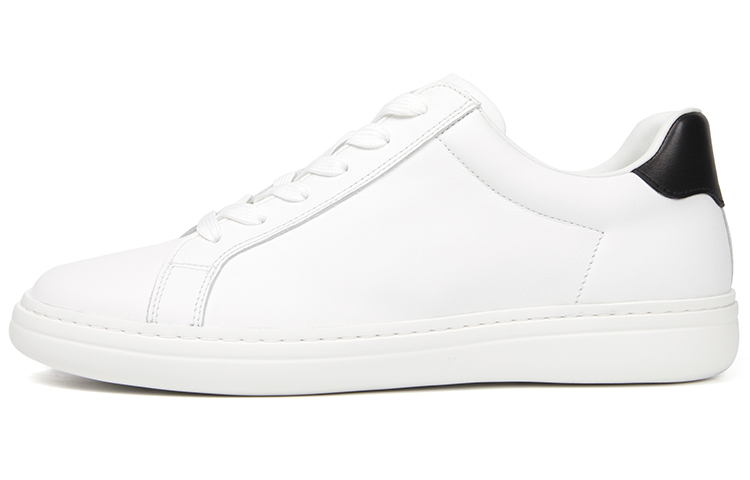 Satchi Кроссовки для скейтбординга с низким верхом, противоскользящие, износостойкие, легкие, дышащие, мужские, белые
Satchi Кроссовки для скейтбординга с низким верхом, противоскользящие, износостойкие, легкие, дышащие, мужские, белые