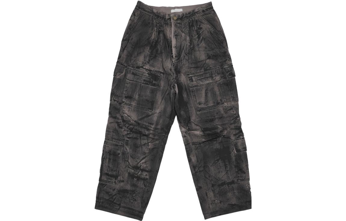 Undermycar Черные джинсы мужские
Undermycar Черные джинсы мужские