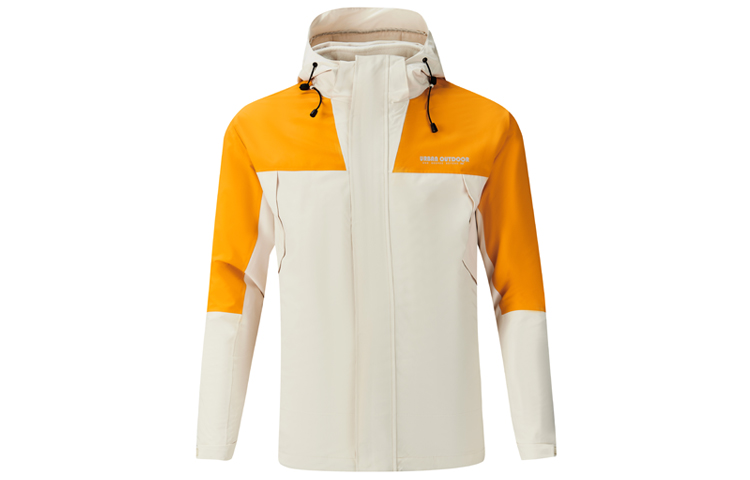 Ветрозащитная ветровка Unisex 361°, sand коричневый белый/розовый желтый
Ветрозащитная ветровка Unisex 361°, sand коричневый белый/розовый желтый