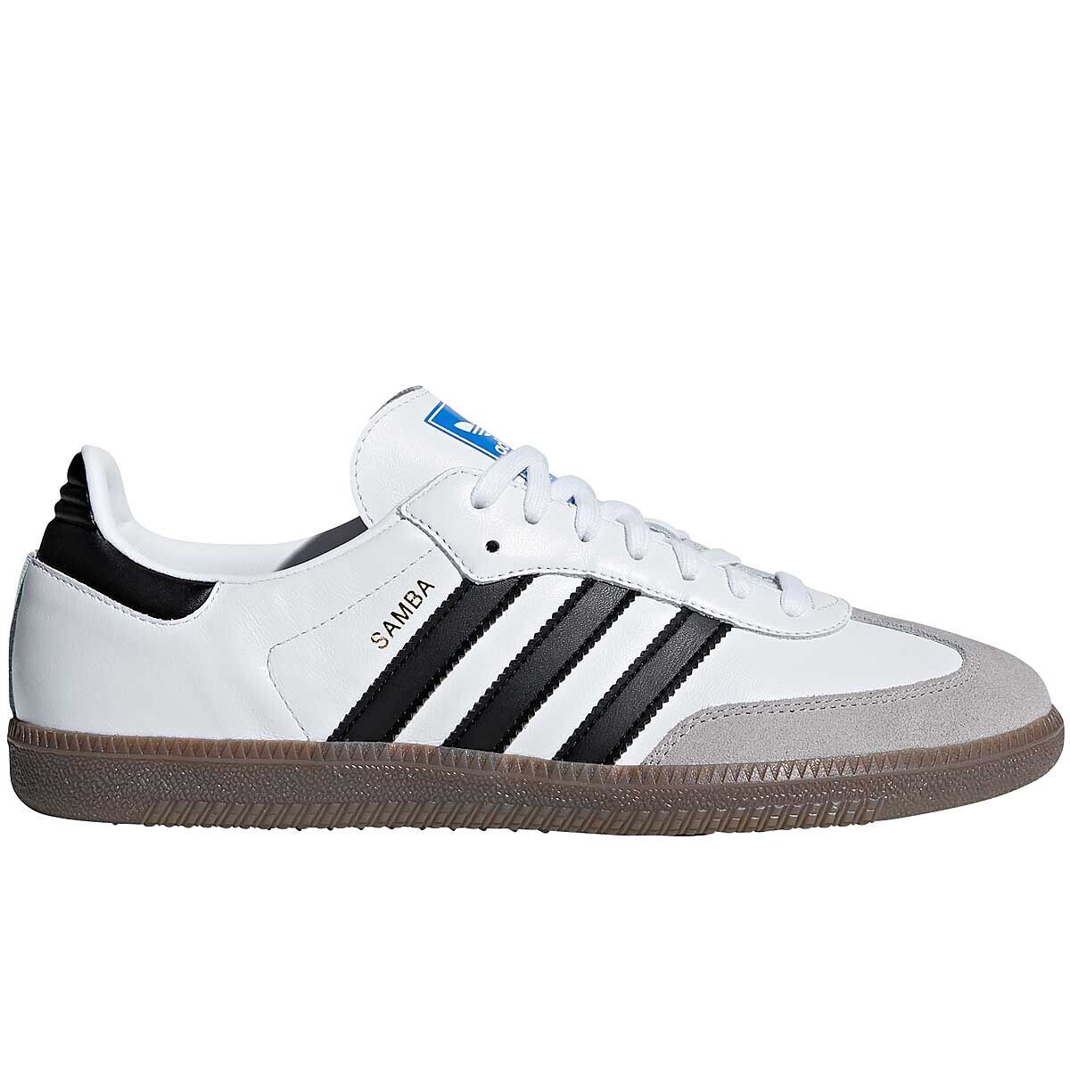 Кроссовки SAMBA OG IN ECHTLEDER Adidas, цвет Schwarz, Серый, Кроссовки SAMBA OG IN ECHTLEDER Adidas, цвет Schwarz
Кроссовки SAMBA OG IN ECHTLEDER Adidas, цвет Schwarz, Серый, Кроссовки SAMBA OG IN ECHTLEDER Adidas, цвет Schwarz