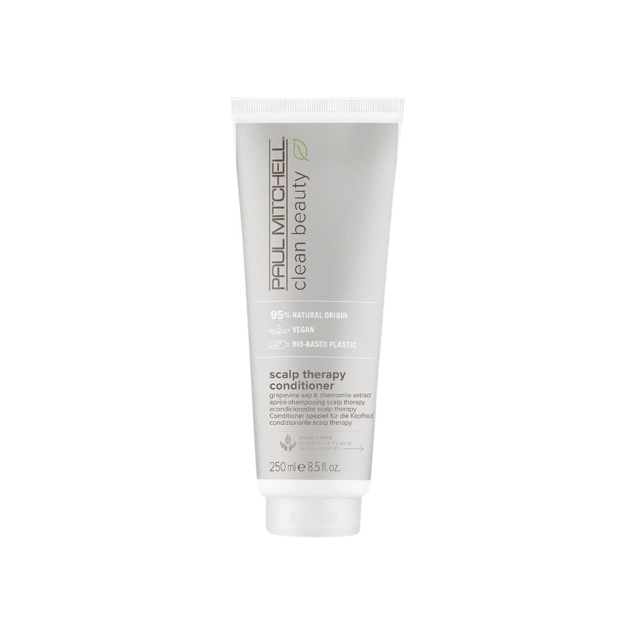 Кондиционер для волос Paul Mitchell Scalp Therapy Conditioner, 250 ml
Кондиционер для волос Paul Mitchell Scalp Therapy Conditioner, 250 ml