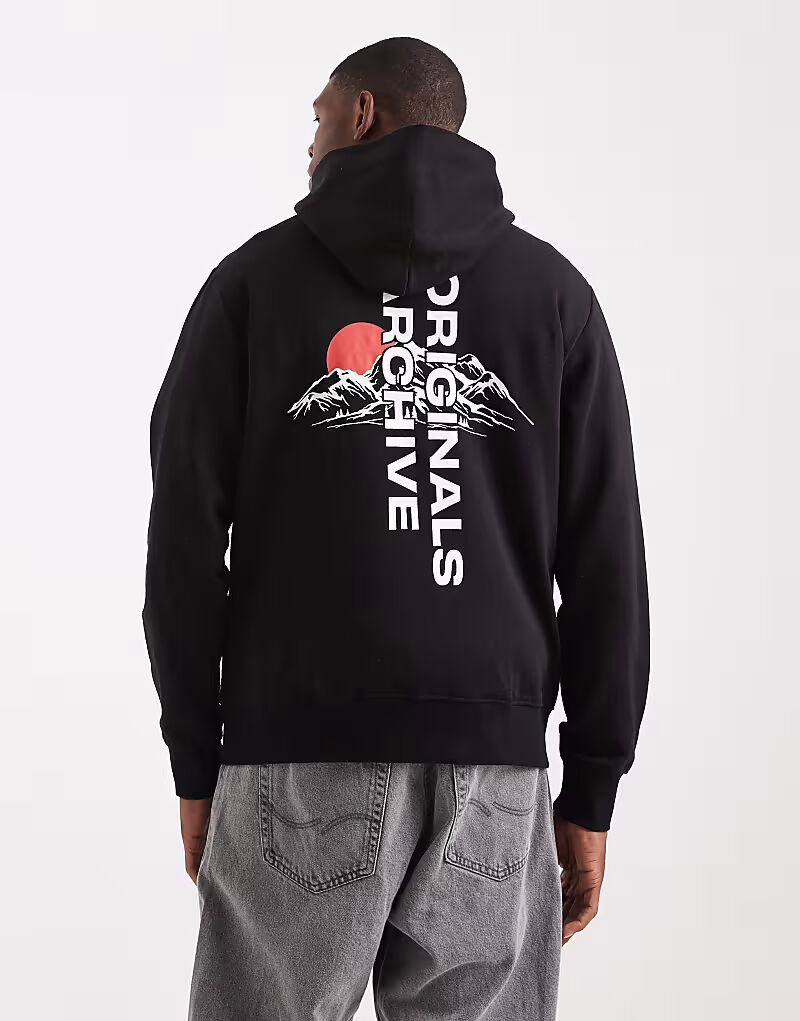 Толстовка с изображением горного пейзажа в черном цвете Jack & Jones, Черный, Толстовка с изображением горного пейзажа в черном цвете Jack & Jones
Толстовка с изображением горного пейзажа в черном цвете Jack & Jones, Черный, Толстовка с изображением горного пейзажа в черном цвете Jack & Jones