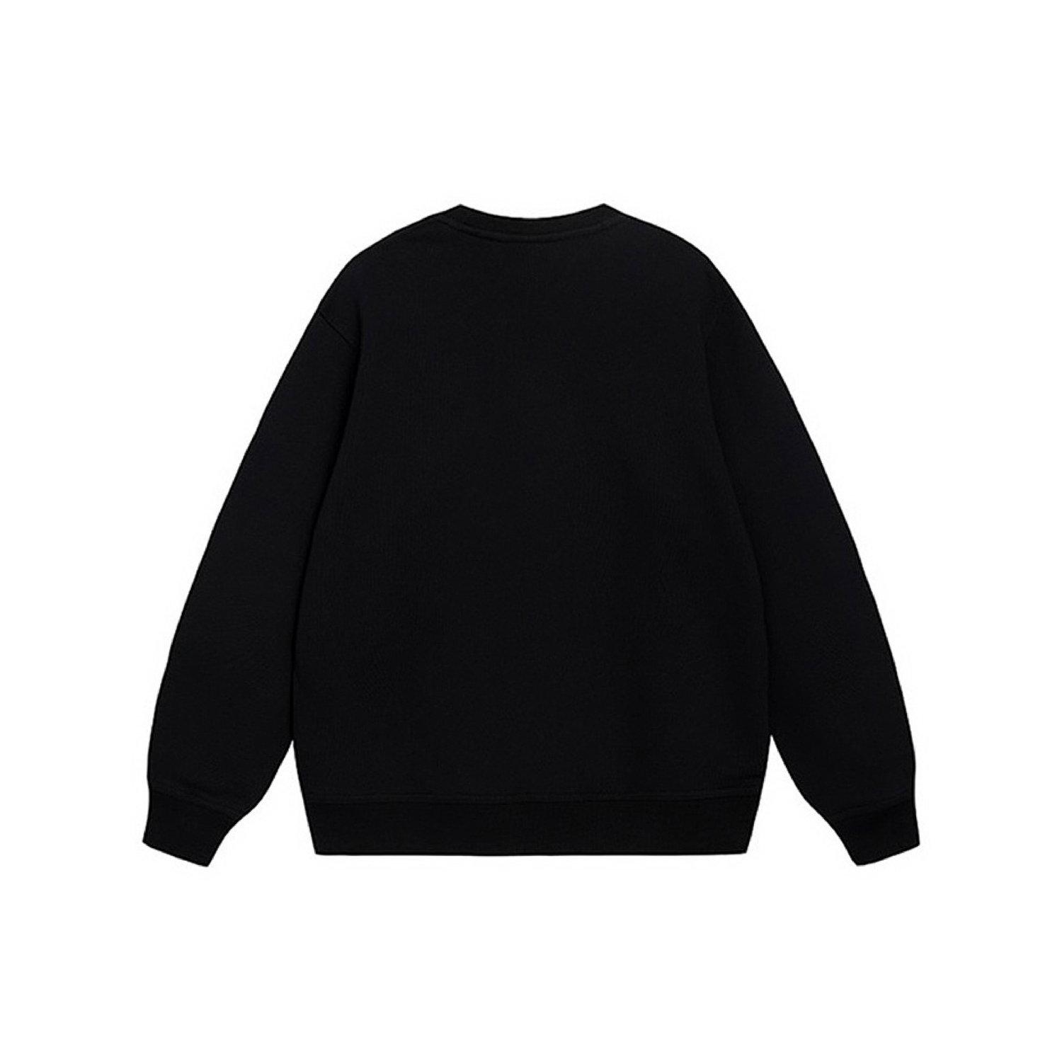 Nike Свитшот мужской черный
Nike Свитшот мужской черный