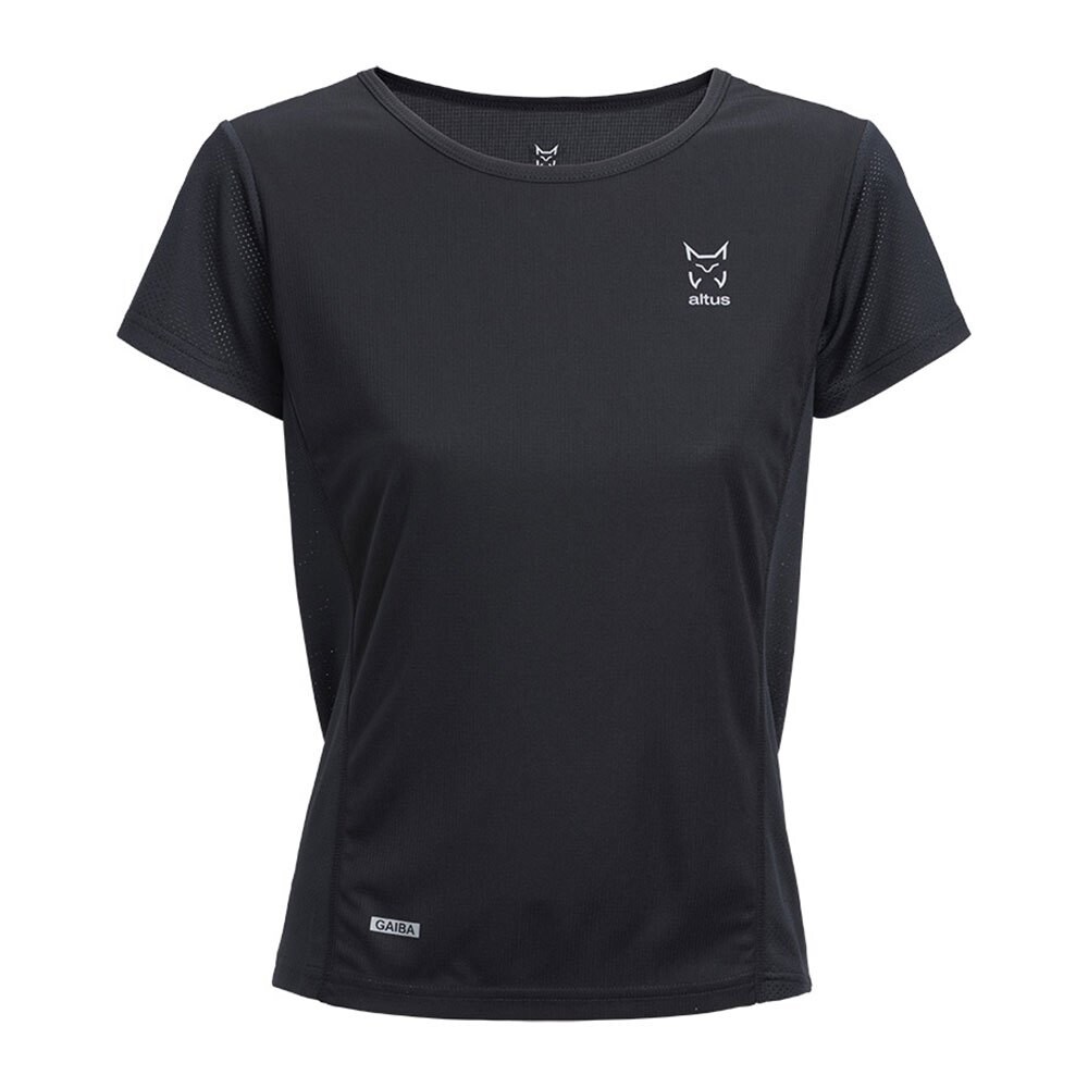 Футболка Altus Gaiba, черный
Футболка Altus Gaiba, черный