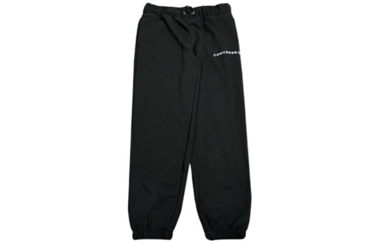 Женские повседневные брюки Converse, цвет Black
Женские повседневные брюки Converse, цвет Black
