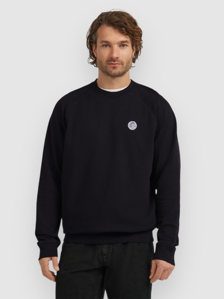 Свитер O'Neill O'Riginals Crew Sweater, black out
Свитер O'Neill O'Riginals Crew Sweater, black out