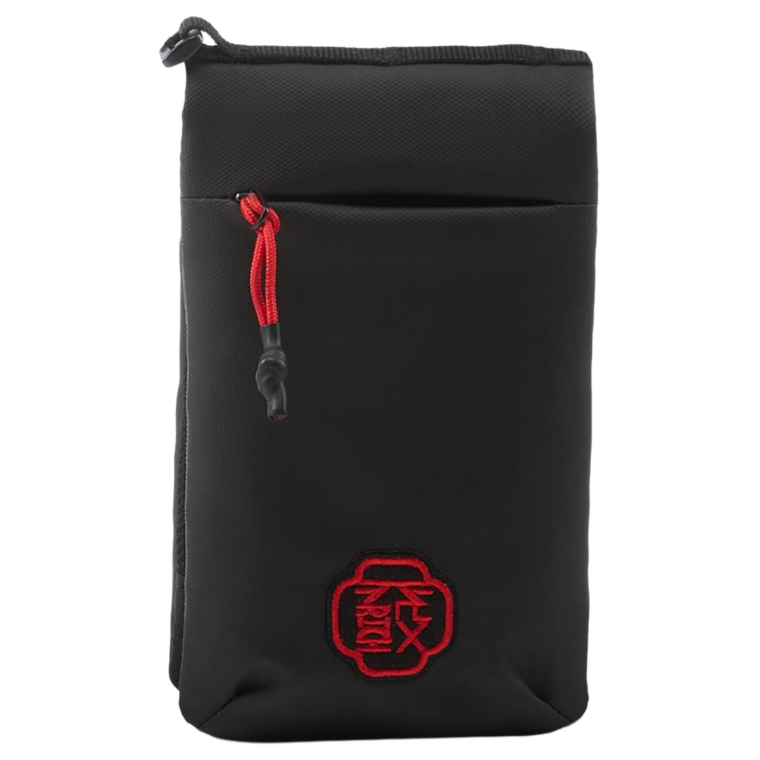 LINING Коллекция Rijin Doujin Чехол для телефона из полиуретана Унисекс Черный, Black
LINING Коллекция Rijin Doujin Чехол для телефона из полиуретана Унисекс Черный, Black