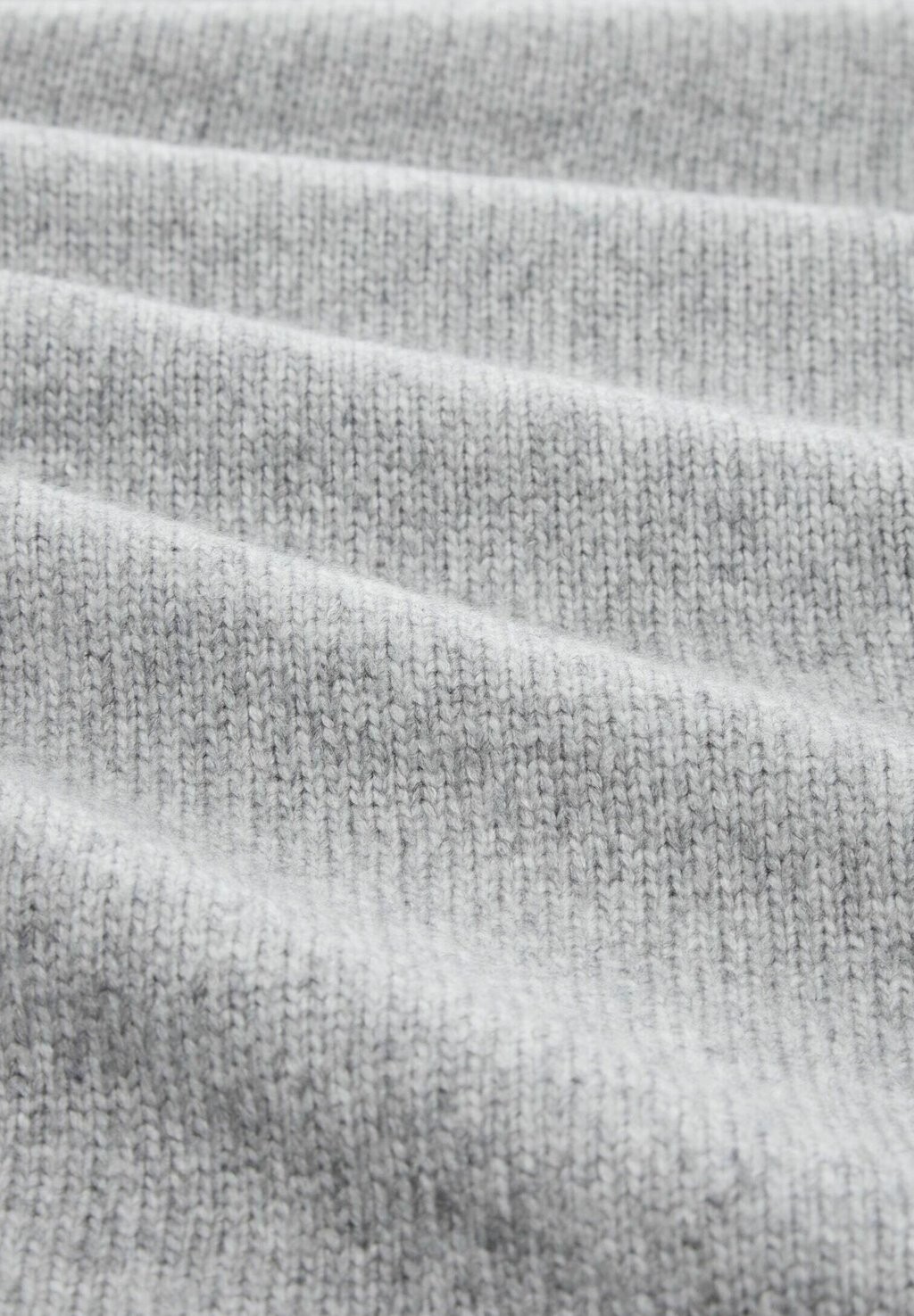 Джемпер TOM TAILOR, серый 
Джемпер TOM TAILOR, серый