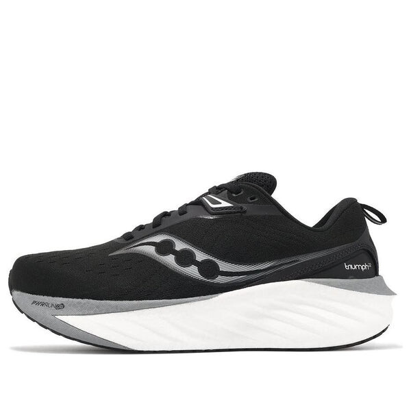 Кроссовки triumph 22 wide 'black' Saucony, черный
Кроссовки triumph 22 wide 'black' Saucony, черный