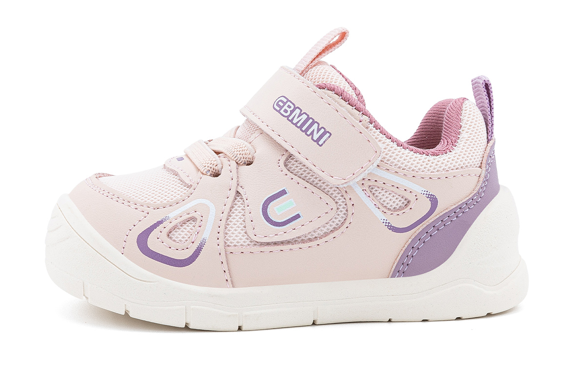 Предходовые ботиночки / носочные пинетки для малышей EBMINI, бежевый
Предходовые ботиночки / носочные пинетки для малышей EBMINI, бежевый