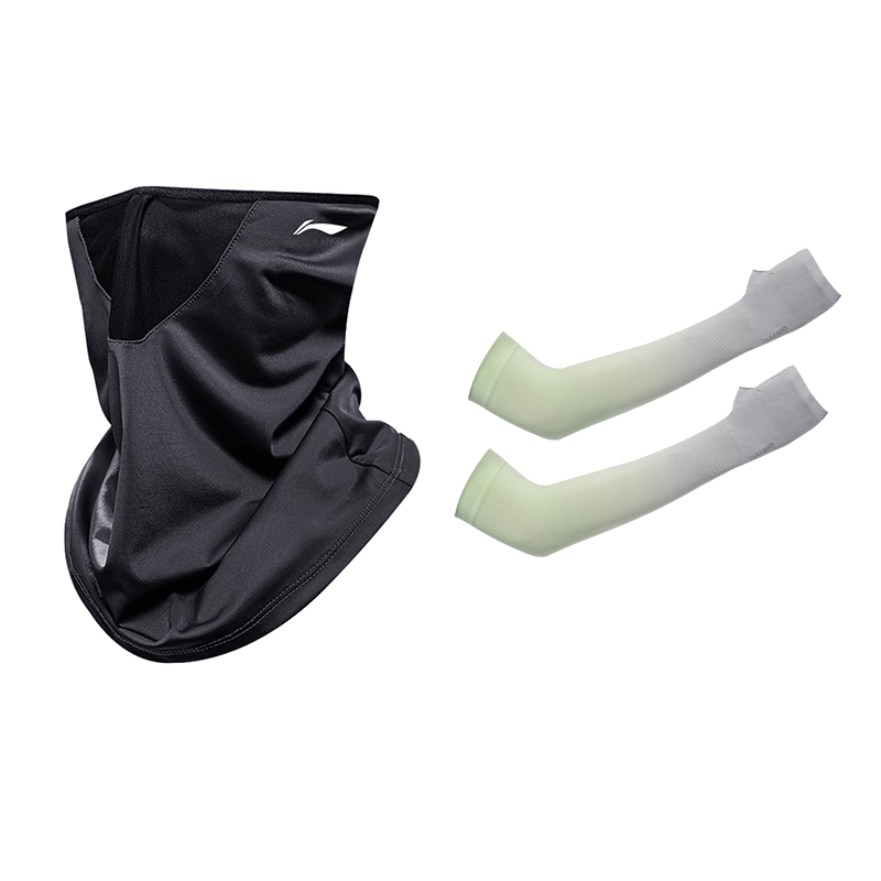 Ветрозащитная и пылезащитная термомаска LINING, черный
Ветрозащитная и пылезащитная термомаска LINING, черный