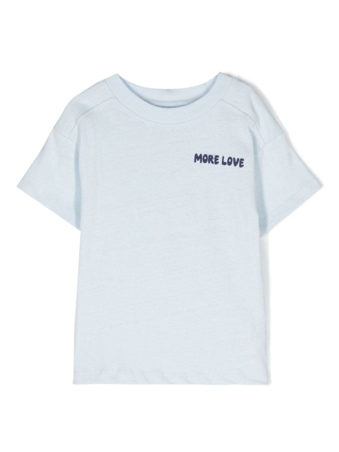 Molo футболка с принтом More Love, синий
Molo футболка с принтом More Love, синий