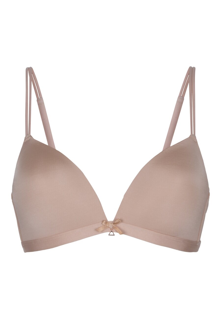 Бюстгальтер Lingadore DAILY, кэмел
Бюстгальтер Lingadore DAILY, кэмел